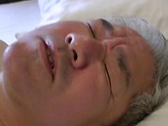 In den arsch, Asiatisch, Wohlbeleibte schöne frauen, Blasen, Schwul, Japanische massage