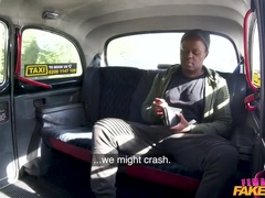 素人, デカパイ, ブロンド, フェラチオ, 車, バック, なめる, アウトドア