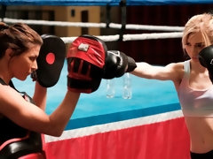 Tetas grandes, Besar, Lesbiana, Lamidas, Masturbación, Deporte, Estriptis, Adolescente