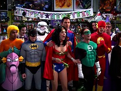 Kaley Cuoco - Big Bang Theory2