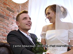 Grote mammen, Brijd, Man die toekijkt, Vingeren, Likken, Realiteit, Tiener, Tieten likken