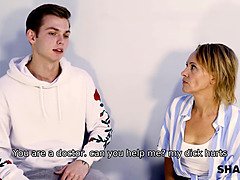 Blonde, Poilue, Hd, Mature, Chatte, Russe, Adolescente