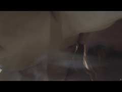 Анальный секс, Брюнетки, Пальцем, Поцелуи, Лесбиянка, Натуральные, Соски, Бритые