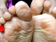 Stiefel, Füsse, Weibliche domination, Fußfetisch, Hd, Italienisch, Herrin, Sklave