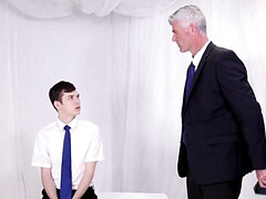 Sucer une bite, Éjaculation interne, Queue, En levrette, Faciale, Homosexuelle, Hd, Tabou