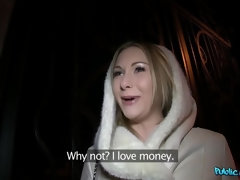 Amateur, Sucer une bite, De plein air, Pov, Public