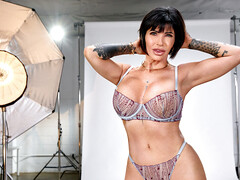 Chica, Culo grande, Mamada, Polla, Madres para coger, Estrella porno, Afeitado