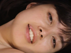 Cutie penetrates her tight pussy and ass