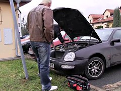 Leie, Schwul, Verführt