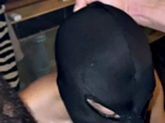 The boss and his bastard