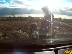 Anal, Cul, Lécher le cul, Sucer une bite, Voiture, De plein air, Pov, Lécher le sphincter