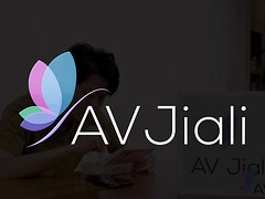 Oily Japnaese Girl Copulated Hard After Massage