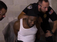 Amateur, Noire, Homosexuelle, Hd, Interracial, Muscle, De plein air, Uniforme