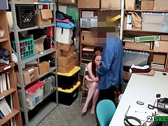 楽屋, フェラチオ, ハードコア, Hd, オフィス, ポリス, ティーン, ユニフォーム