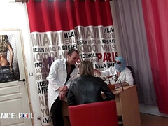 Nana, Dingue, Mignonne, Érotique, Français, Hard, Mature, Gicler