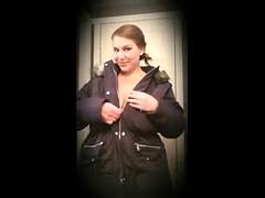 Amateur, Belle grosse femme bgf, Grosse