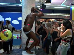 グループ, ハードコア, 異人種間, パーティ