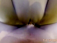 Asiatique, Beauté, Classique, Branlette thaïlandaise, Naturelle, Pov, Jarretelles, Thaïlandaise