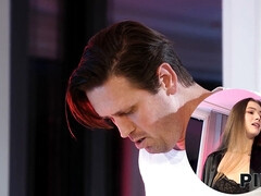 18, フェラチオ, ズームショット, 中出し, チェコ, ヨーロピアン, Hd, オマンコ