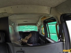 A Mouth Full of Cabie Cock For A Pale Babe