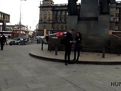 Blasen, Gehörnter ehemann, Tschechisch, Hd, Lecken, Geld, Pov, Realität