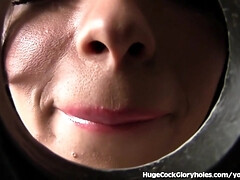 Grosse bite, Sucer une bite, Brunette brune, Tir de sperme, Queue, Trou de la gloire, Hard, Nénés