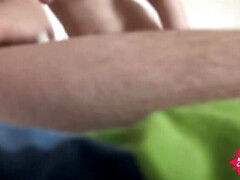 Primera ves, Alemán, Adolescente