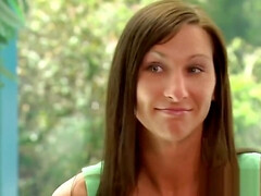 美人, フェラチオ, 巨乳な, カワイイ, 淫乱熟女, 乳首, スインガー, オッパイの