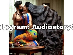 Brunette brune, Hd, Indienne