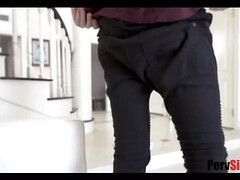 Twin threeway- Danni Rivers & Rosalyn Sphinx