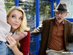 Kont, Lieveling, Pijpbeurt, Lul, Orgasme, Openbaar, Kut duiken, Tiener