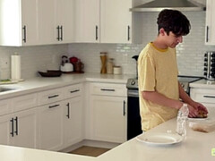 Блондинки, Минет, Глубокая глотка, Член, Собачьи, Семья, Секс без цензуры, Наездница