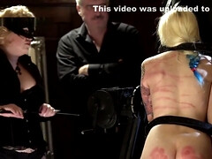 Bondage discipline sadomasochisme, Mooi, Pijpbeurt, Gebondenheid, Fetisj, Hardcore, Hd, Tieten likken