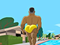 Animator The Country Club