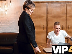 Rubia, Peludo, Hd, Maduro, Ruso, Medias largas, Maestra