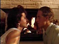 Allemand, Mature, Jarretelles, Rétro ancien