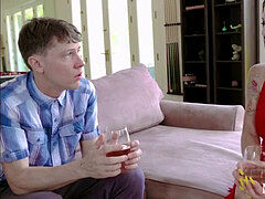 Bedriegen, Oudere vrouw, Moeder die ik wil neuken