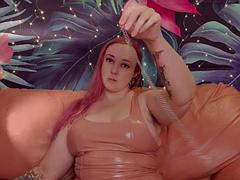 Mesmerise for pathetic chronic masturbator