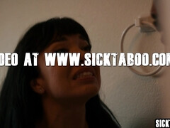 デカ尻, カップル, チン, バック, ハードコア, 異人種間, 淫乱熟女, ラフ