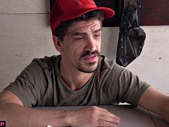 Kinsley Karter - Tryouts