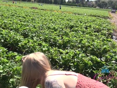 Culo grande, Despelote, Novia, Al aire libre, Pequeña, Pov, Público, Tetas