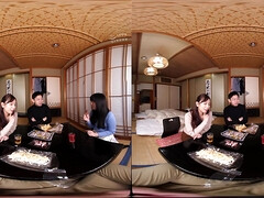 Arsch, Blasen, Japanische massage, Orgasmus, Pov, Muschi, Titten, Nass