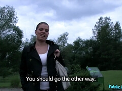 Gorgeous hussy impassioned porn clip