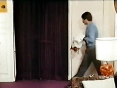 Hardcore, Orgie, Vintage