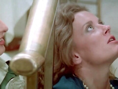 フェラチオ, ハードコア, 三人, ヴィンテージ