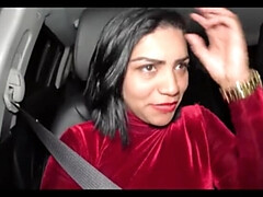 素人, デカ尻, 茶髪の, 車, カップル, Hd, ラティーナ, 妻