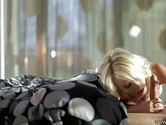 Pijpbeurt, Sperma shot, Handbeurt