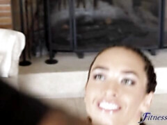 Tetas grandes, Mamada, Doble penetracion, Pajear, Sexo duro, Hombre hombre mujer, Adolescente, Trio