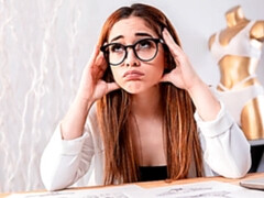 In den arsch, Grosser arsch, Blasen, Handjob, Lingerie, Milf, Natürlichen titten, Strümpfe