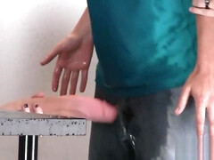 In den arsch, Arsch, Fetisch, Klaffend, Hd, Natürlich, Jungendliche (18+), Spielzeuge